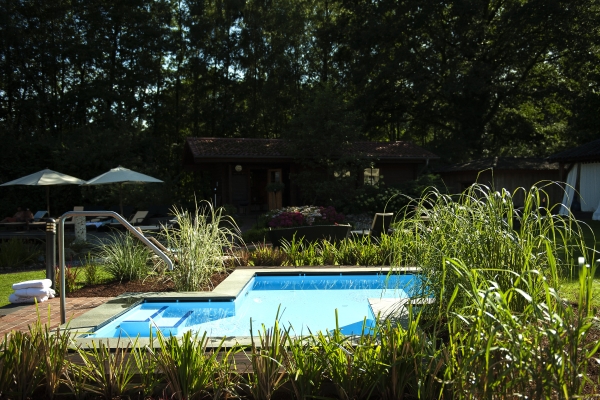 Gut Sternholz Spa Hotel
